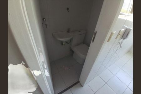 Apartamento à venda com 3 quartos, 75m² em Barra da Tijuca, Rio de Janeiro