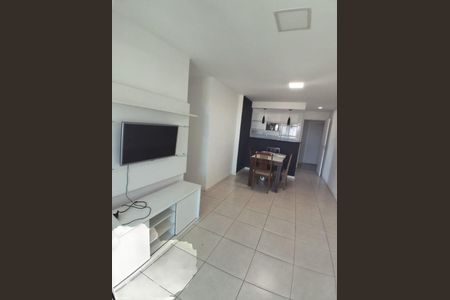 Apartamento à venda com 3 quartos, 75m² em Barra da Tijuca, Rio de Janeiro