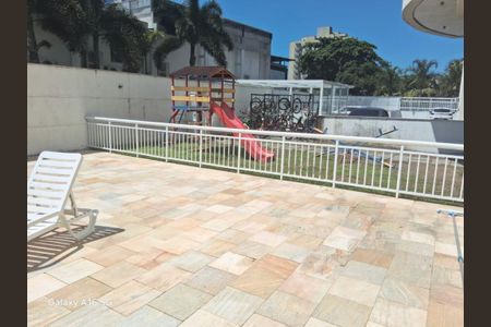 Apartamento à venda com 75m², 3 quartos e 1 vaga