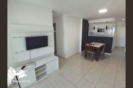 Apartamento à venda com 75m², 3 quartos e 1 vaga