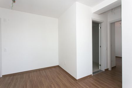 Apartamento à venda com 45m², 2 quartos e sem vaga Apartamento à venda com 45m², 2 quartos e sem vagaSala
