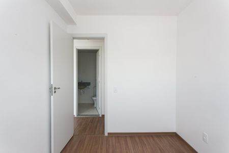 Apartamento à venda com 45m², 2 quartos e sem vaga