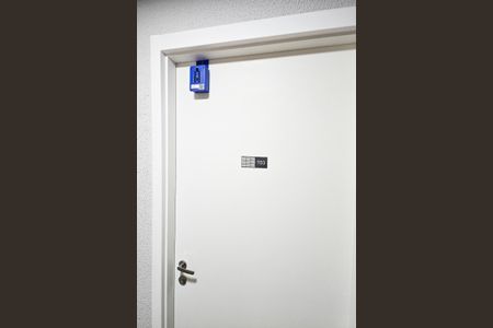 Apartamento à venda com 45m², 2 quartos e sem vaga Apartamento à venda com 45m², 2 quartos e sem vagalockbox