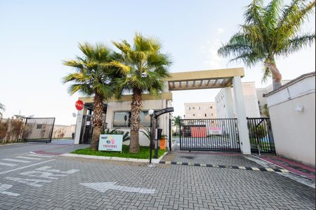 Apartamento para alugar com 50m², 2 quartos e 1 vaga Apartamento para alugar com 50m², 2 quartos e 1 vagaFachada do Condomínio