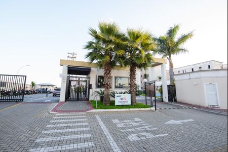 Apartamento para alugar com 50m², 2 quartos e 1 vaga Apartamento para alugar com 50m², 2 quartos e 1 vagaFachada do Condomínio