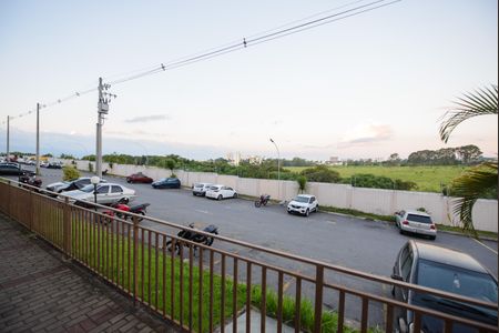 Apartamento para alugar com 50m², 2 quartos e 1 vaga Apartamento para alugar com 50m², 2 quartos e 1 vagaVista da Janela do Quarto 2