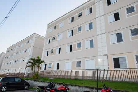 Apartamento para alugar com 50m², 2 quartos e 1 vaga Apartamento para alugar com 50m², 2 quartos e 1 vagaFachada do bloco