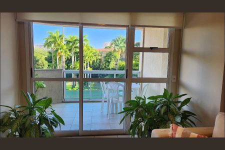 Apartamento para alugar com 2 quartos, 89m² em Gávea, Rio de Janeiro