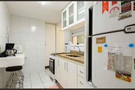 Apartamento para alugar com 2 quartos, 89m² em Gávea, Rio de Janeiro