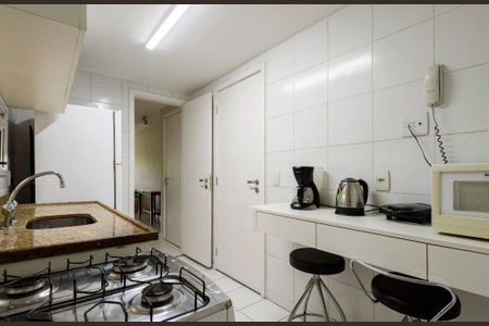 Apartamento para alugar com 2 quartos, 89m² em Gávea, Rio de Janeiro