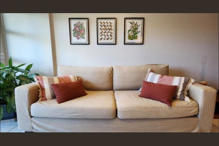 Apartamento para alugar com 2 quartos, 89m² em Gávea, Rio de Janeiro