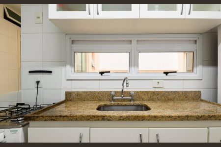 Apartamento para alugar com 2 quartos, 89m² em Gávea, Rio de Janeiro