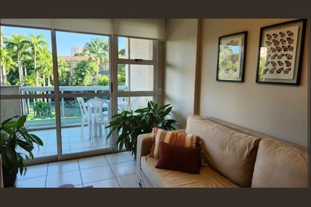 Apartamento para alugar com 2 quartos, 89m² em Gávea, Rio de Janeiro