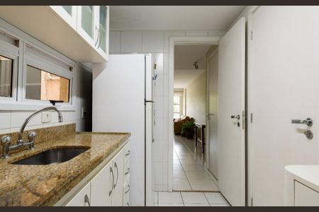 Apartamento para alugar com 2 quartos, 89m² em Gávea, Rio de Janeiro