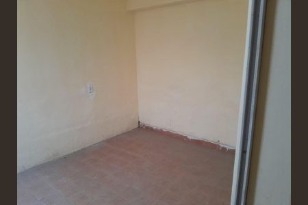 Sala de casa para alugar com 2 quartos, 70m² em Higienópolis, Rio de Janeiro