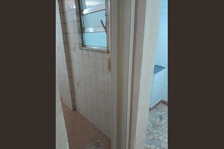 Cozinha de casa para alugar com 2 quartos, 70m² em Higienópolis, Rio de Janeiro