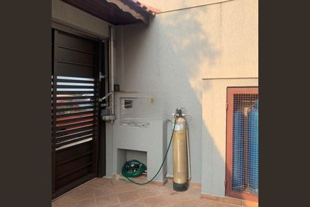 Casa à venda com 4 quartos, 297m² em Vila Scarpelli, Santo André