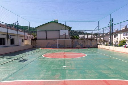 Apartamento para alugar com 63m², 2 quartos e 1 vaga Apartamento para alugar com 63m², 2 quartos e 1 vagaQuadra