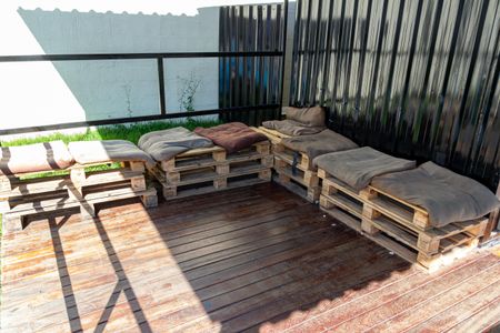 Apartamento para alugar com 63m², 2 quartos e 1 vaga Apartamento para alugar com 63m², 2 quartos e 1 vagaÁrea comum