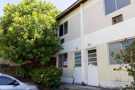 Apartamento para alugar com 63m², 2 quartos e 1 vaga Apartamento para alugar com 63m², 2 quartos e 1 vagaFachada