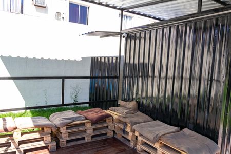 Apartamento para alugar com 63m², 2 quartos e 1 vaga Apartamento para alugar com 63m², 2 quartos e 1 vagaÁrea comum