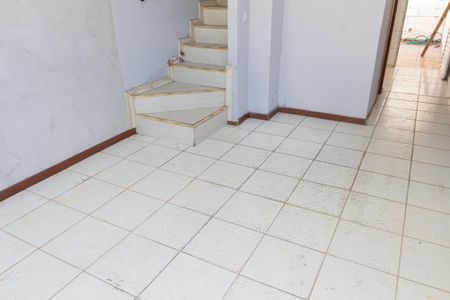 Apartamento para alugar com 63m², 2 quartos e 1 vaga Apartamento para alugar com 63m², 2 quartos e 1 vagaSala