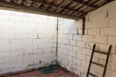 Apartamento para alugar com 63m², 2 quartos e 1 vaga Apartamento para alugar com 63m², 2 quartos e 1 vagaVaranda