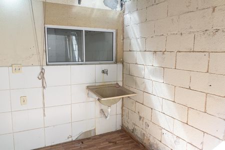 Apartamento para alugar com 63m², 2 quartos e 1 vaga Apartamento para alugar com 63m², 2 quartos e 1 vagaÁrea de Serviço
