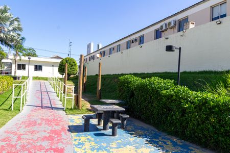 Apartamento para alugar com 63m², 2 quartos e 1 vaga Apartamento para alugar com 63m², 2 quartos e 1 vagaÁrea comum