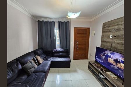 Casa à venda com 2 quartos, 85m² em Vila Nivi, São Paulo