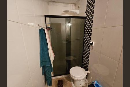 Casa à venda com 2 quartos, 85m² em Vila Nivi, São Paulo