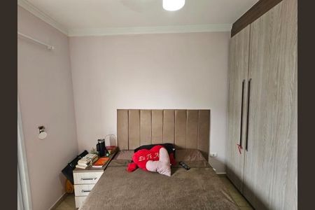 Casa à venda com 2 quartos, 85m² em Vila Nivi, São Paulo