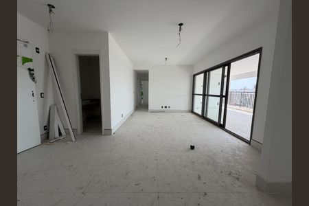 Apartamento à venda com 3 quartos, 128m² em Mooca, São Paulo