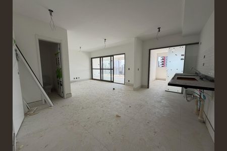 Apartamento à venda com 3 quartos, 128m² em Mooca, São Paulo