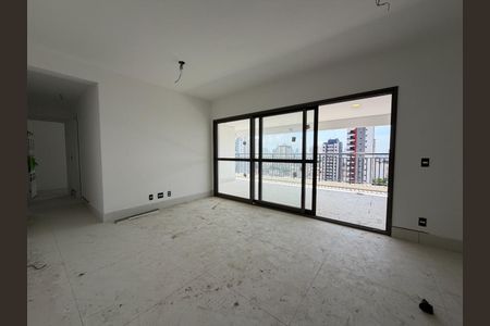 Apartamento à venda com 3 quartos, 128m² em Mooca, São Paulo