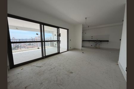 Apartamento à venda com 3 quartos, 128m² em Mooca, São Paulo