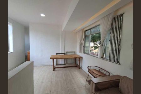 Casa à venda com 2 quartos, 150m² em Vila Isabel, Rio de Janeiro