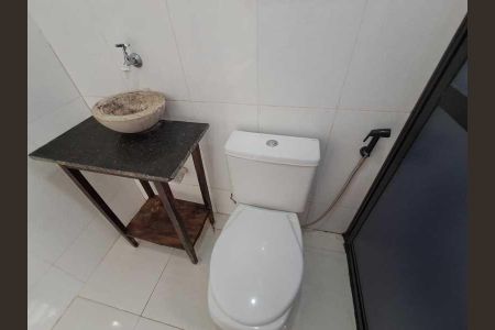 Casa à venda com 150m², 2 quartos e sem vaga