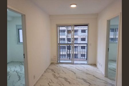 Apartamento à venda com 2 quartos, 39m² em Vila Sonia, São Paulo