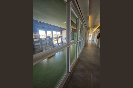 Apartamento à venda com 2 quartos, 39m² em Vila Sonia, São Paulo