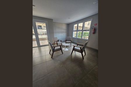 Apartamento à venda com 2 quartos, 39m² em Vila Sonia, São Paulo