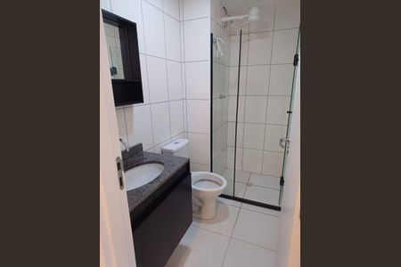 Apartamento à venda com 2 quartos, 39m² em Vila Sonia, São Paulo