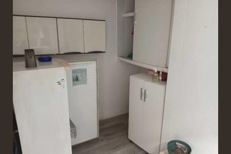 Apartamento à venda com 66m², 2 quartos e sem vaga