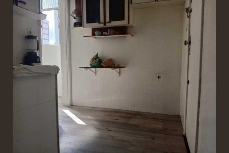 Apartamento à venda com 66m², 2 quartos e sem vaga