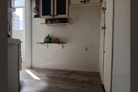 Apartamento à venda com 66m², 2 quartos e sem vaga