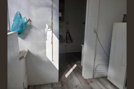 Apartamento à venda com 66m², 2 quartos e sem vaga