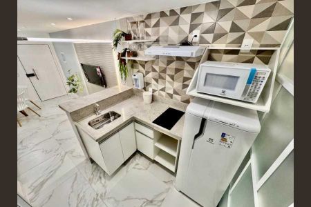 Apartamento à venda com 1 quarto, 41m² em Centro, Rio de Janeiro