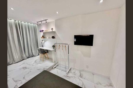 Apartamento à venda com 1 quarto, 41m² em Centro, Rio de Janeiro
