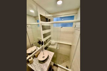 Apartamento à venda com 1 quarto, 41m² em Centro, Rio de Janeiro