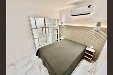 Apartamento à venda com 1 quarto, 41m² em Centro, Rio de Janeiro